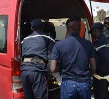 Bagarre mortelle à Kaba Diack dans la commune de Ndiène Sira à 8 kilomètres de Khombole (Thiès)