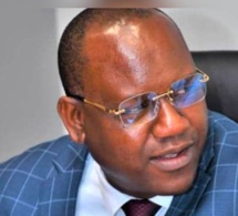 Installation d'Aliou Gningue comme nouveau maire de Sandiara