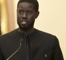 Conclusion des assises de la justice : Bassirou Diomaye Faye s'engage à moderniser le système judiciaire