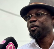 « Il faut prendre garde car les jeunes…» : le secteur informel avertit Sonko