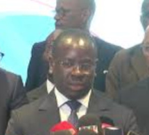 Biram Souley Diop : "permettre à chaque Sénégalais d'accéder à l'énergie solaire"