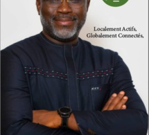 Lancement du Mouvement "THIES D’ABORD" par Maître Habib Vitin