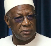 Diplomatie : Bassirou Diomaye Faye nomme Abdoulaye Bathily Envoyé spécial
