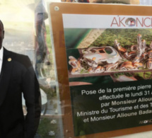 Projet de « ville nouvelle » à Mbodiène : L’Etat du Sénégal retire 50 hectares à Akon