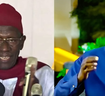 Les Critiques de Doudou Wade sur l'exercice du Pr Bassirou Diomaye Faye avec la presse