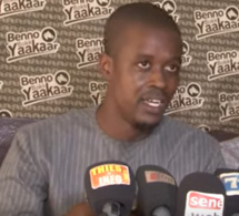 Projet de loi de BBY pour empêcher la dissolution de l'Assemblée nationale : Ousmane Diop prend position et descend en flammes Abdou Mbow