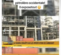 Aliko Dangote au bord de la faillite et en larme à la télévision nationale