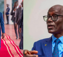 Thierno Alassane Sall largue « ses bombes » face à Diomaye : « Votre action contraste avec la prise en compte des urgences et avec la rupture promise… »