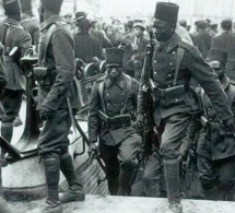 Commémoration des 80 ans du massacre de Thiaroye/ Ousmane Sonko « rejette» l’hommage de la France: « Ce n’est pas à elle de… »