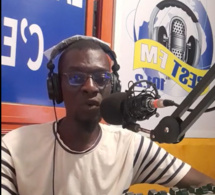 Emission LANGA sur la Best FM 101.2 avec Moussa Fall