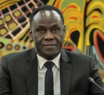LA PROCÉDURE JUDICIAIRE SUR LA GESTION DES FONDS COVID SUIT SON COURS, ASSURE LE MINISTRE DE LA JUSTICE