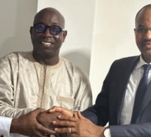Emedia : plainte contre Mamoudou Ibra Kane et Alassane Samba Diop, le procureur saisi
