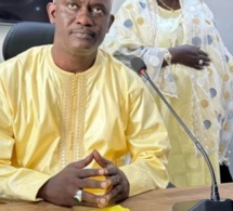 Onas: Cheikh Dieng limogé, à peine deux mois après sa nomination