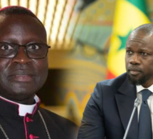 Port du voile: Monseigneur André Gueye, évêque de Thies s’invite au débat