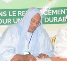 Débat sur le port du voile : Le "Forum Islamique Pour la Paix" exhorte les uns et les autres à la retenue et à la responsabilité