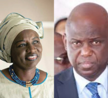 Procès en diffamation intenté par Mansour Faye : Aminata Touré relaxée