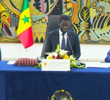 Les nominations du Conseil des ministres du 07 Aout 2024