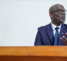 Gestion du régime : Thierno Alassane Sall dénonce les "promotions inqualifiables"