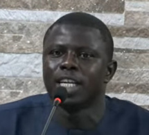 ME NGAGNE DEMBA TOURÉ, LORS D’UN PANEL DE PASTEF GRAND-YOFF HIER AU CICES : « Qu’ils arrêtent de nous parler d’appels à candidatures, il faut mettre les militants de Pastef au cœur de l’appareil d’Etat et l’assumer »