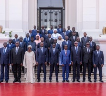 Les Salaires des personnalités publiques au Sénégal : Une plongée dans les émoluments des dignitaires de l’État