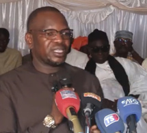 Commune de Thiès - Est: Le maire Me Ousmane Diagne rénove le poste de santé de Keur Serigne Abdoulaye Yakhine d'un coût de 39.000.000 F CFA