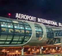  Le Sudtras alerte sur la mauvaise gestion et les scandales qui plombent les aéroports du Sénégal