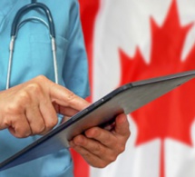 Canada : concours de recrutement d’internes en médecine, un Sénégalais se distingue