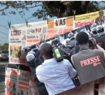 Les patrons de presse face à la presse demain