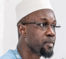DIC : 3 personnes arrêtées pour falsification de la signature de Ousmane Sonko