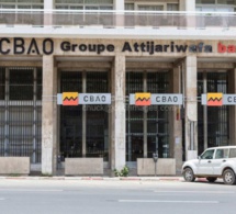 Syndicalistes licenciés à la CBAO : La Cour suprême tranche en faveur de la banque