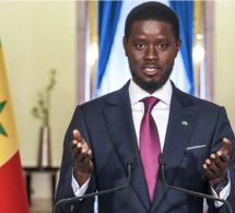 Le Président Diomaye Faye convoque les députés pour supprimer le HCCT et le CESE