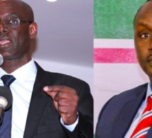 Scandale supposé à l’Onas: Thierno Alassane Sall denonce une mafia et tire sur Cheikh Tidiane Dièye
