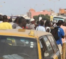 Grand Yoff : Un chauffeur de taxi tué après des échanges de tirs…