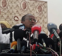 Dissolution CESE et HCCT : Si BBY ne soutient pas l’initiative de Diomaye, sa chute politique est inévitable…