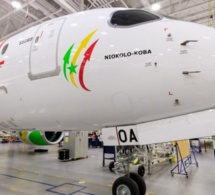 Air Sénégal : surpression de lignes, des partenaires privés dénoncent…