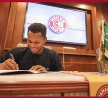 Transfert : Habib Diallo se relance dans un nouveau club saoudien…