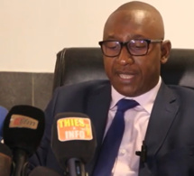 Pape Alioune Diallo Critique sévèrement Diomaye et Sonko