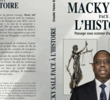 Bilan : Suivez en direct la présentation du livre-bilan des 12 ans de Macky SALL