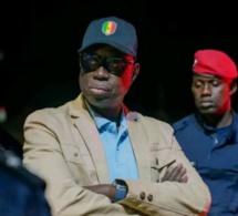 Chamboulement à la Police : Bara Sangharé et Adramé Sarr remplacés à la Su et à la Dic