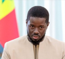 Suppression d’institutions, mutations dans l’administration : Diomaye Faye accélère la « démackysation » de l’Etat