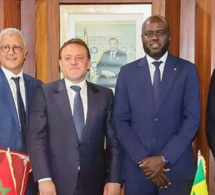 Le Sénégal et le Maroc signent deux conventions dans le domaine du transport