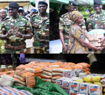 Sécurisation et retour des populations en Casamance : Les assurance du chef d’État-major général des armées