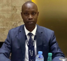 Remaniement à la Police Nationale : El Hadj Baïty Sène Désigné à la Tête de la DIC