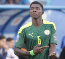 Liste des Lions : un gros forfait en vue
