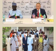 Conférence sur la Lutte contre l’extrémisme violent au Sénégal