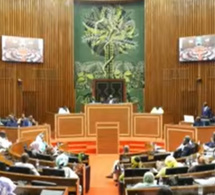 Suppression du HCCT et du CESE : séance plénière à l´assemblée nationale - 02 sept 2024
