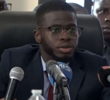 Jean Michel Sène : « Seydou Kane surfacturait un poteau béton à 1 million au lieu de 200 mille »