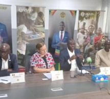 L'USAID Renforce son Partenariat avec 85 Organisations Locales de Thiès