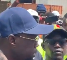 Message à la Nation : Sonko lève les coins du voile de la déclaration future du président Bassirou Diomaye Faye