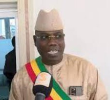 Abdou Mbacké Dolly avait déjà fait ses bagages